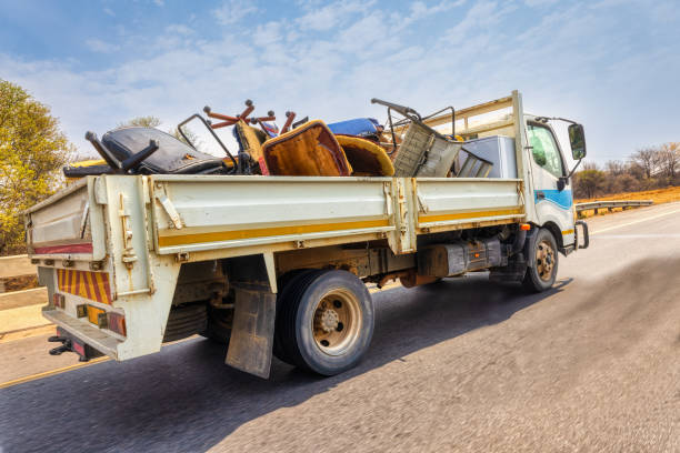 Professional Junk Removal Services in Malaga, NJ